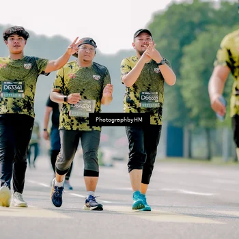 Runner Photo 6464703