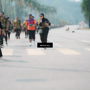 Runner Photo 6464706