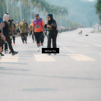 Runner Photo 6464707
