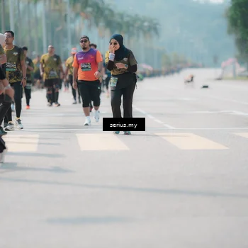 Runner Photo 6464708