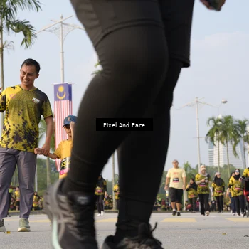 Runner Photo 6464713