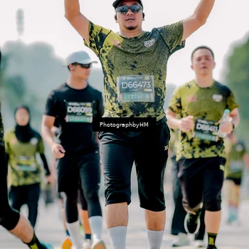 Runner Photo 6464715