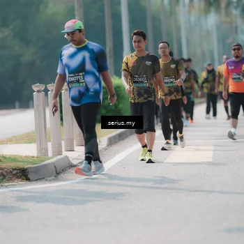 Runner Photo 6464718