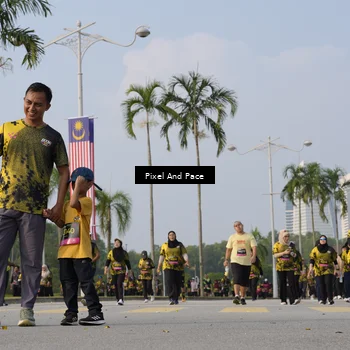 Runner Photo 6464720