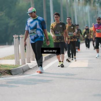 Runner Photo 6464721