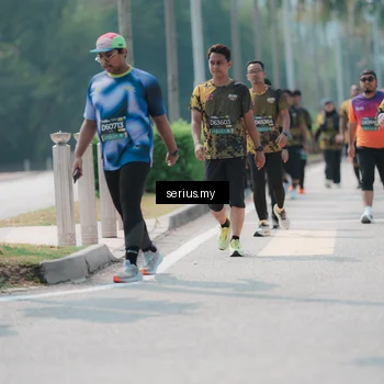 Runner Photo 6464726