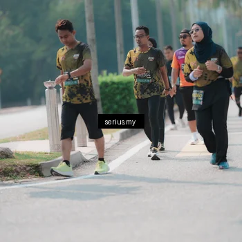 Runner Photo 6464727