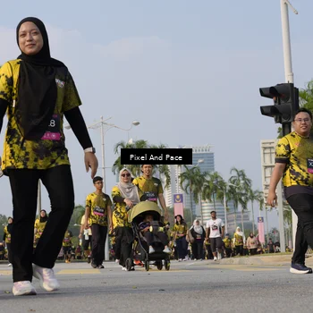 Runner Photo 6464730