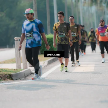 Runner Photo 6464731