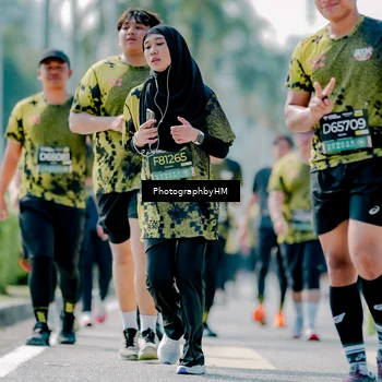 Runner Photo 6464733