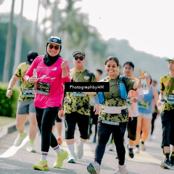 Runner Photo 6464738