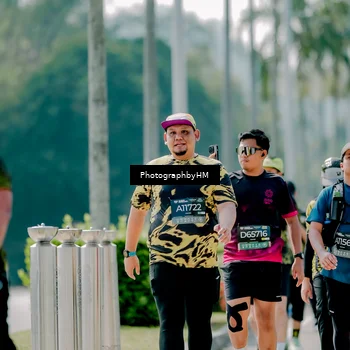 Runner Photo 6464741