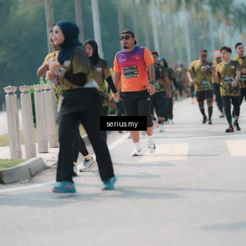 Runner Photo 6464742