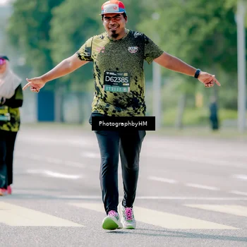 Runner Photo 6464746