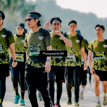 Runner Photo 6464747