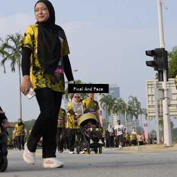 Runner Photo 6464749