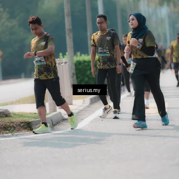Runner Photo 6464751