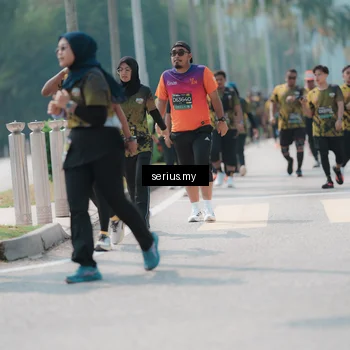 Runner Photo 6464752