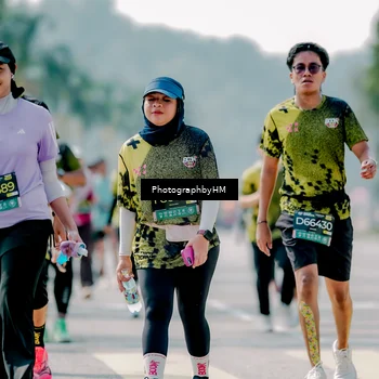 Runner Photo 6464754