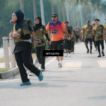 Runner Photo 6464755