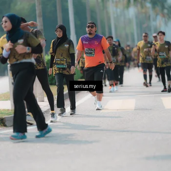 Runner Photo 6464756