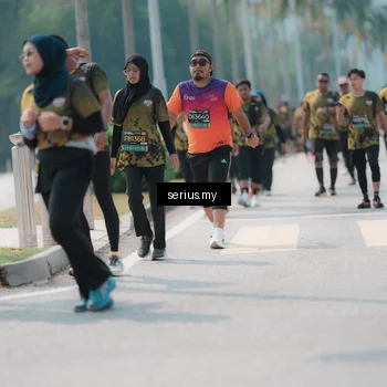 Runner Photo 6464758