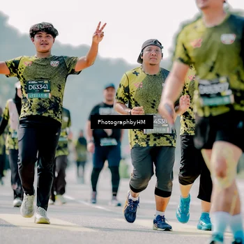 Runner Photo 6464765