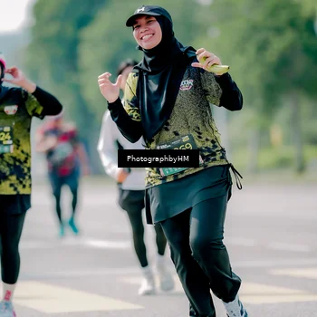 Runner Photo 6464772