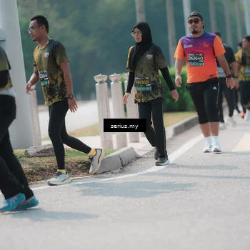 Runner Photo 6464774