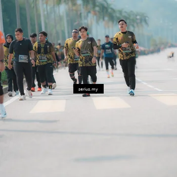 Runner Photo 6464776