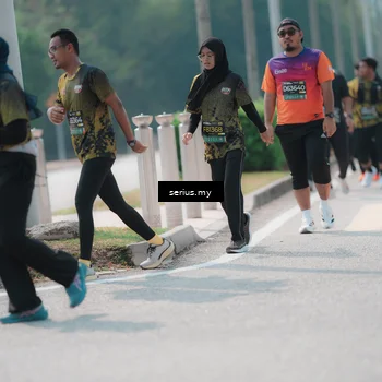 Runner Photo 6464778
