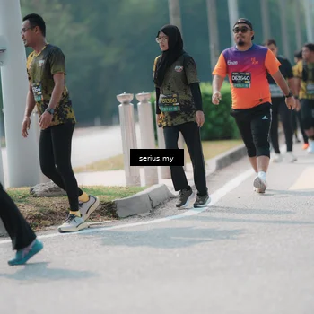 Runner Photo 6464781