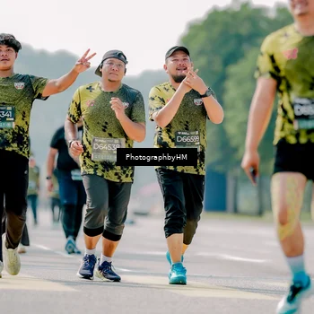 Runner Photo 6464783