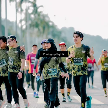 Runner Photo 6464787