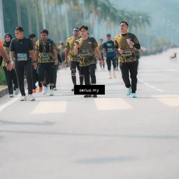 Runner Photo 6464792