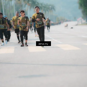 Runner Photo 6464795