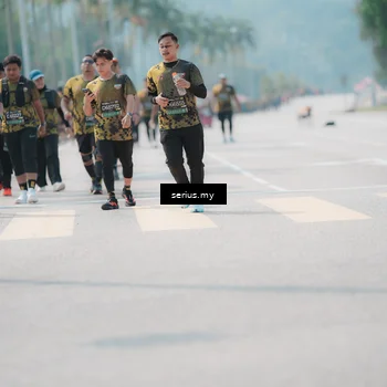 Runner Photo 6464810