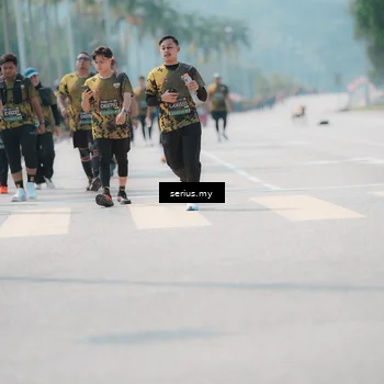 Runner Photo 6464811