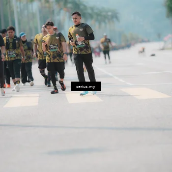 Runner Photo 6464816