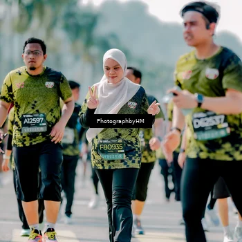 Runner Photo 6464821