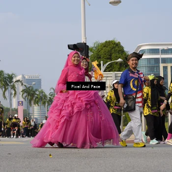 Runner Photo 6464822