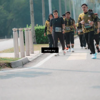 Runner Photo 6464828