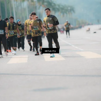 Runner Photo 6464829