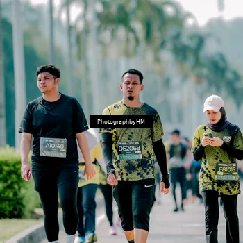 Runner Photo 6464830