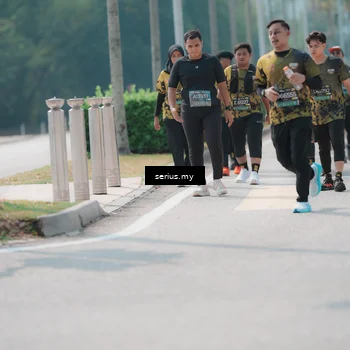 Runner Photo 6464832