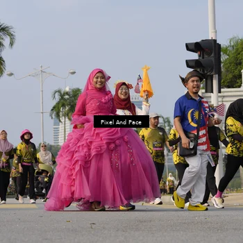 Runner Photo 6464833