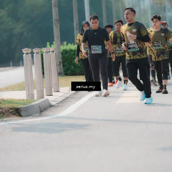 Runner Photo 6464834
