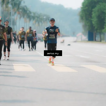 Runner Photo 6464838