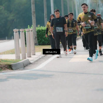 Runner Photo 6464840