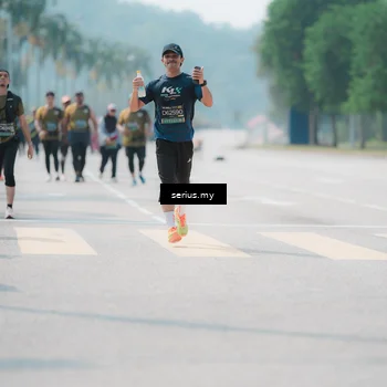 Runner Photo 6464855